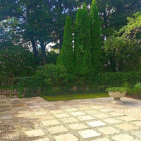 9 Mezmalas Iela Jūrkalne Exteriér fotografie