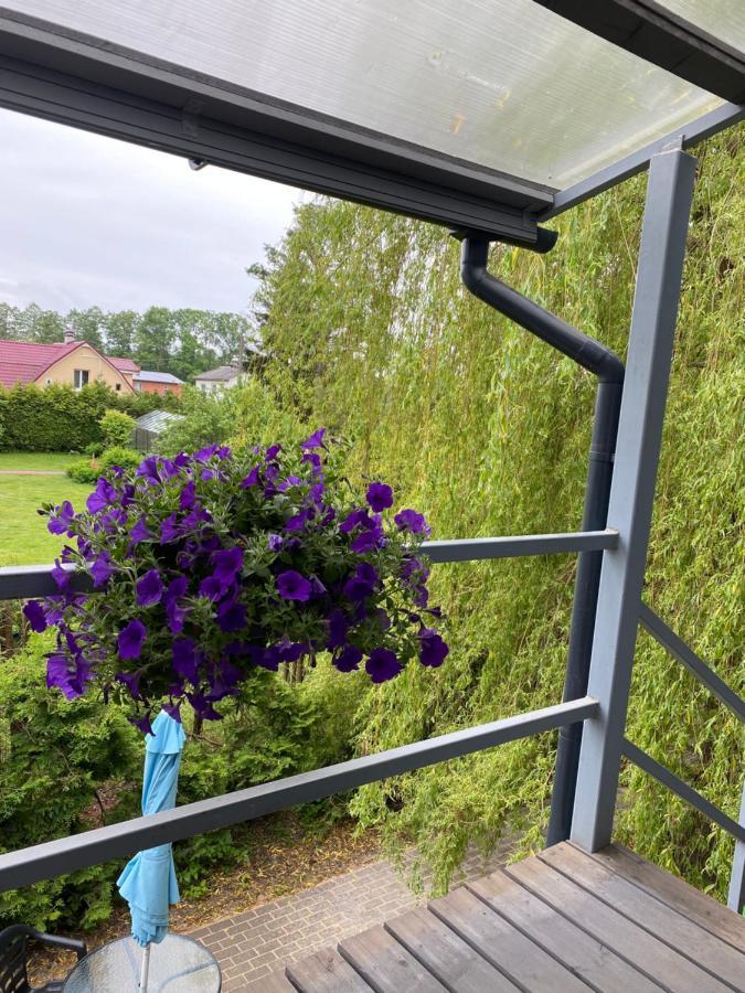 9 Mezmalas Iela Jūrkalne Exteriér fotografie