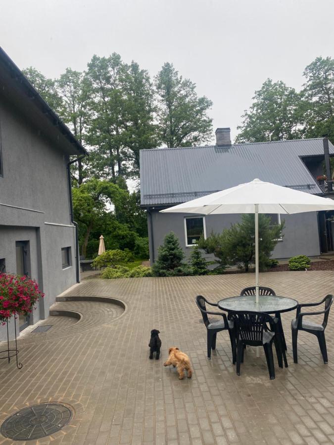 9 Mezmalas Iela Jūrkalne Exteriér fotografie